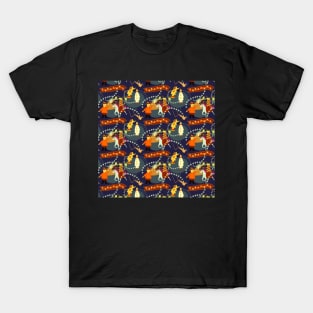 Circus Amalus night T-Shirt